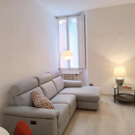 Handy House Appartement *