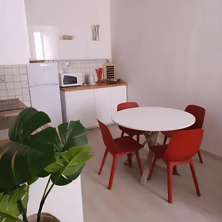 Appartement Handy House Florence