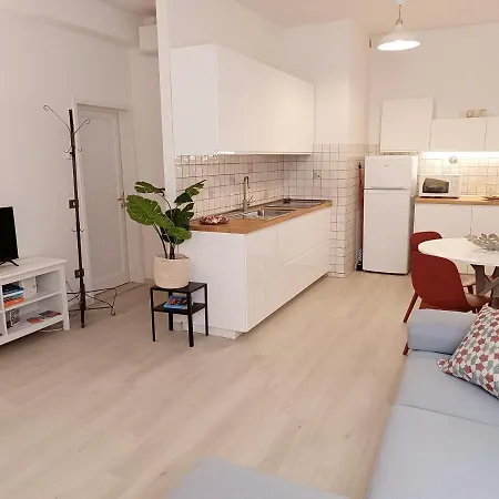 Handy House Apartment Florence