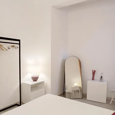 Apartment Handy House Florence