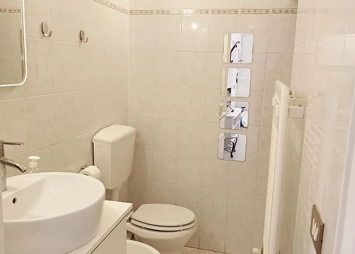 Handy House Apartamento