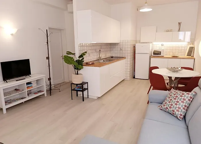 Handy House Apartamento Florença