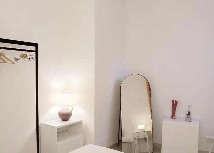 Apartamento Handy House Florença