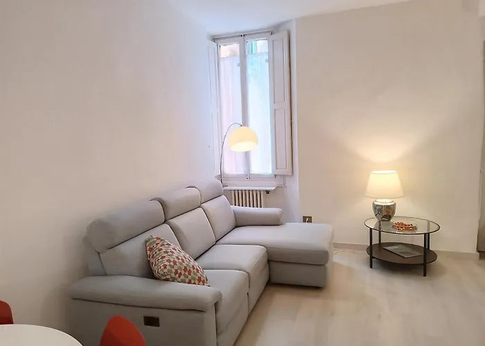 Handy House Apartamento *