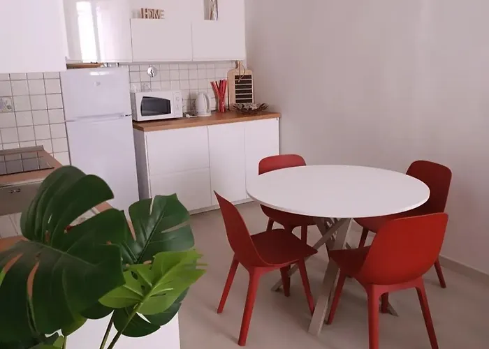 Apartamento Handy House Florença