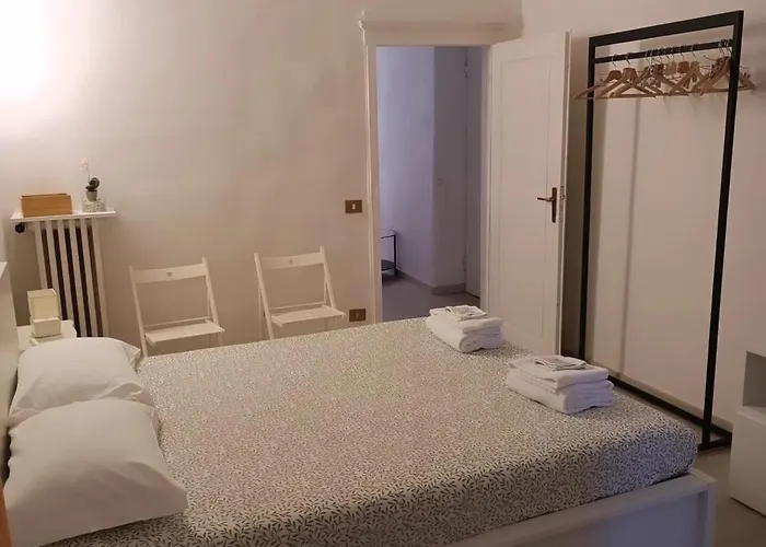Apartamento Handy House
