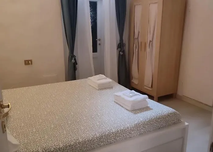 Handy House Apartamento
