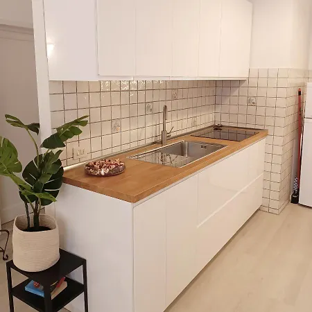 Handy House פירנצה