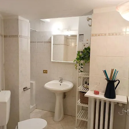 Handy House פירנצה